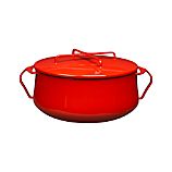 Dansk® Kobenstyle Chili 6-Quart Casserole