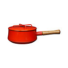 Dansk® Kobenstyle Chili Sauce Pan. 2 qt.