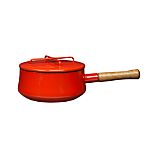 Dansk® Kobenstyle Chili 2-Quart Sauce Pan