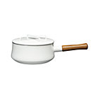Dansk® Kobenstyle White Sauce Pan. 2 qt.