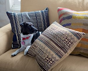 Kohima 18" Pillow