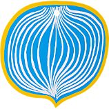 Marimekko Kompotti Onion Chopping Board