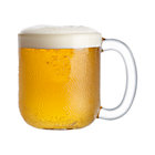 Iittala Krouvi Beer Mug. 20 oz.