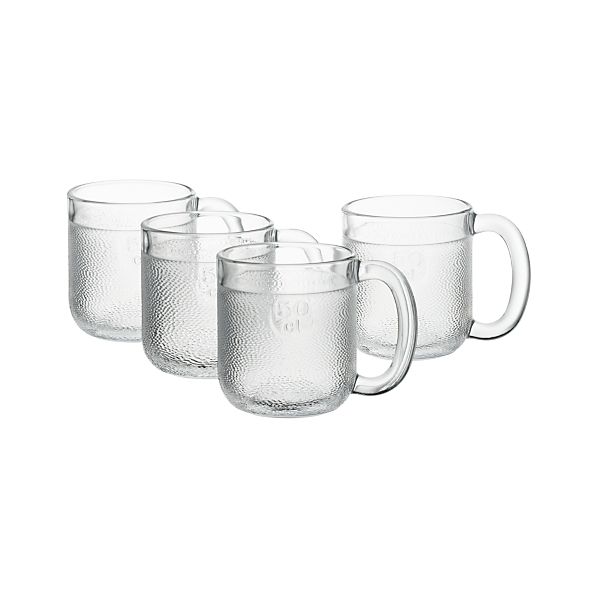 Beer Mug Glasses