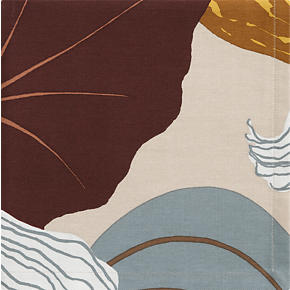 Kumina Neutral Napkin