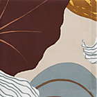 Kumina Neutral Napkin.