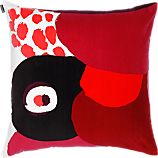 Marimekko Kurpitsa Red 20" Pillow