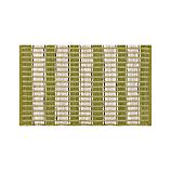 Kurt Green 2'x3' Rug