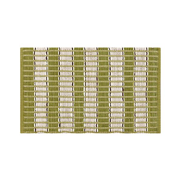 KurtRugGreen2x3S13