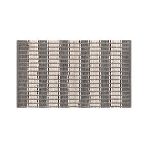 Kurt Grey 2x3 Rug