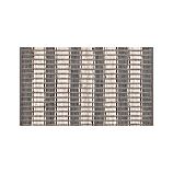 Kurt Grey 2'x3' Rug