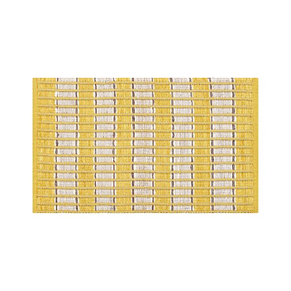 KurtRugYellow2x3S13