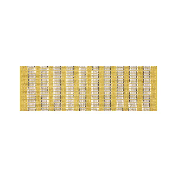 KurtRugYellow2x6S13