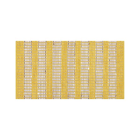 KurtRugYellow30x50S13
