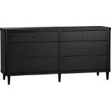 LaSalle 6-Drawer Dresser