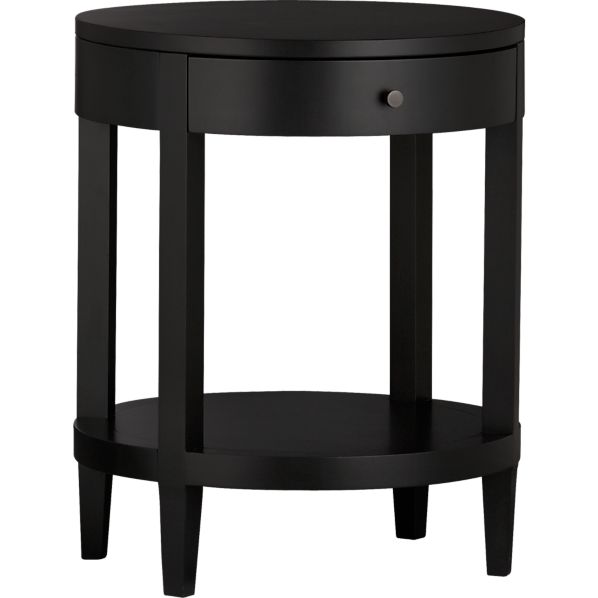 LaSalleRndNightstand3QS12