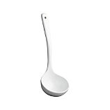 Porcelain Ladle