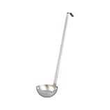 Ladle with Spout