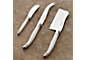 Laguiole® 3-Piece Cheese Set