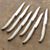 LaguioleSteakKnivesWh6PcS13