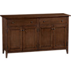 Lancaster Large Sideboard.