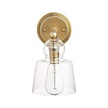 Lander Sconce