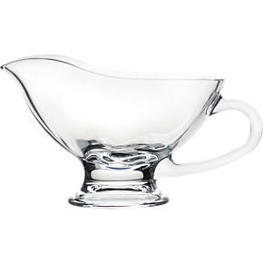 Large Gravy Boat