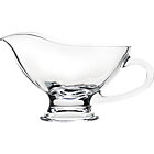Large Gravy Boat. 9 oz.