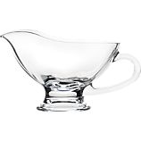 Large Gravy Boat