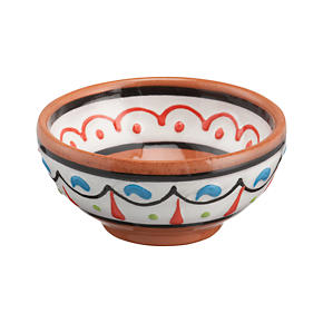 Las Ramblas 2.75 Mini Bowl