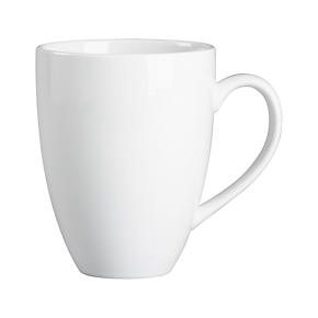 Latte Mug