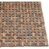 Lattice Wooden Mat