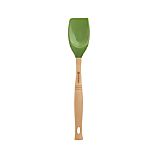 Le Creuset® Green Spoon Spatula