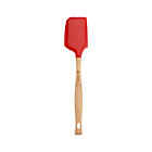 Le Creuset® Cherry Large Spatula.