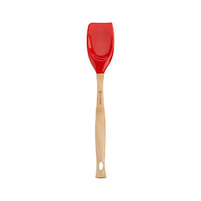 Le Creuset® Cherry Spoon Spatula