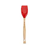 Le Creuset® Cherry Spoon Spatula