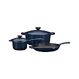 Le Creuset® Ink 5-Piece Cookware Set
