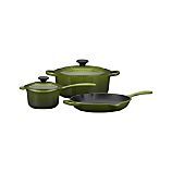 Le Creuset® Spinach 5-Piece Cookware Set