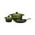 LeCreuset5PcSpinachS13