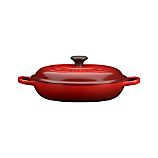 Le Creuset® Cherry Everyday Pan