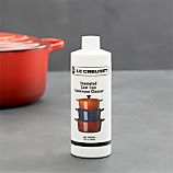 Le Creuset® Enameled Cast Iron Cookware Cleaner