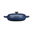 Le Creuset® Ink Everyday Pan. 3.5 qt.