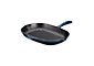 Le Creuset® 10.5" Oblong Ink Grill Pan