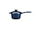 Le Creuset® 1.25 qt. Ink Saucepan with Lid