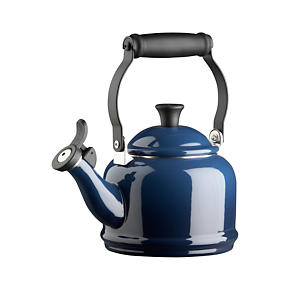Le Creuset® Ink Teakettle