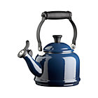 Le Creuset® Ink Teakettle. 1.25 qt.