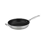 Le Creuset® Stainless Steel Nonstick 11" dia. Frypan
