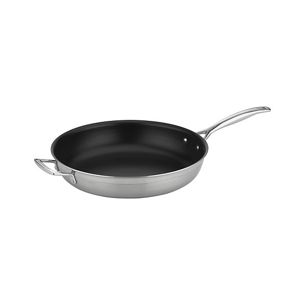 LeCreusetNSFrypan12p5S11