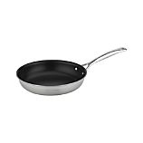 Le Creuset® Stainless Steel Nonstick 9.5" dia. Frypan