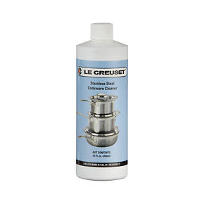 Le Creuset® Stainless Steel Cookware Cleaner